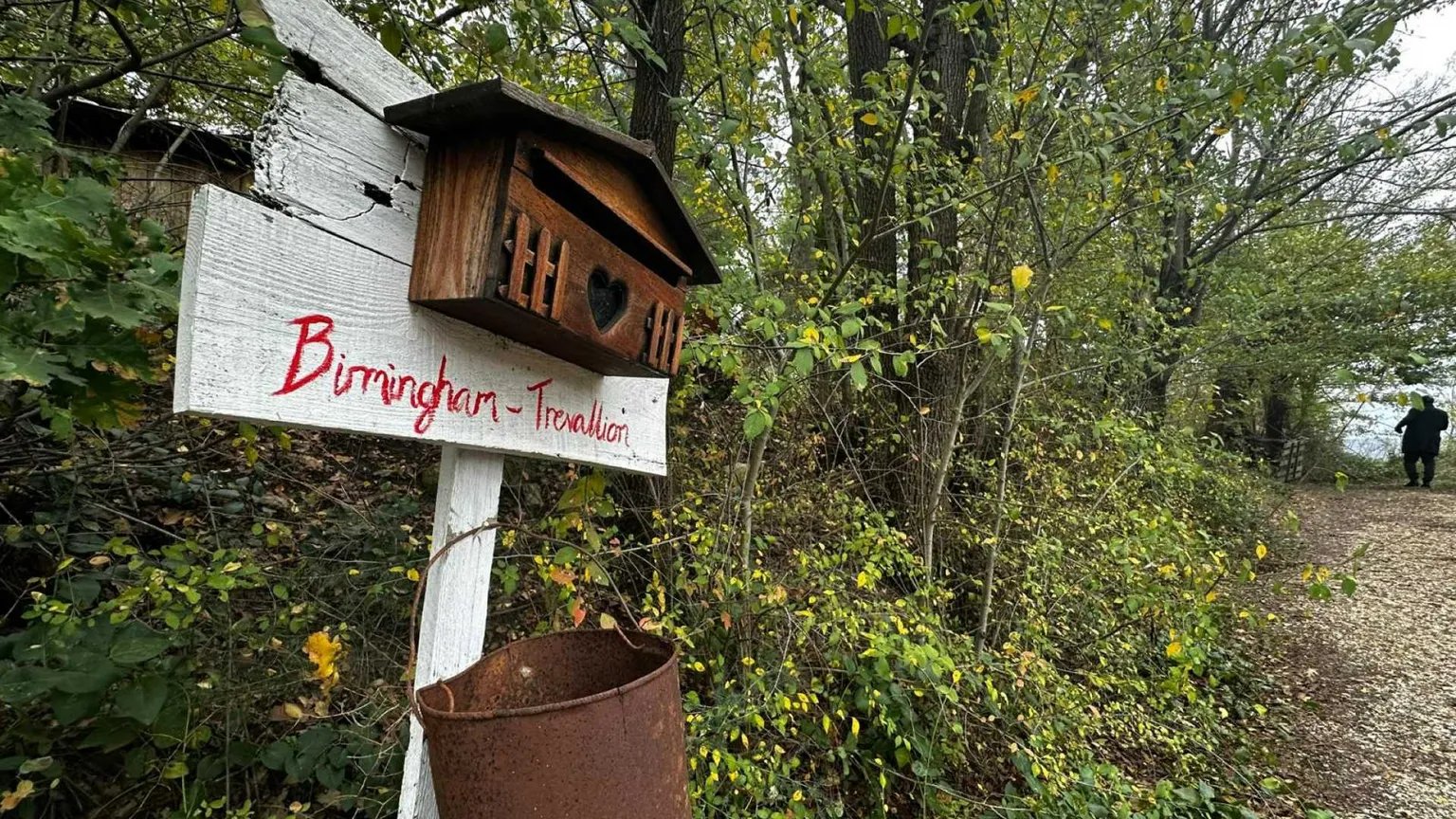 Le cinque cose che abbiamo imparato dalla vicenda della famiglia nel bosco