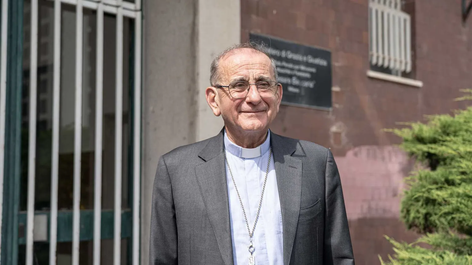 La Diocesi di Milano: Delpini arcivescovo ancora per un anno