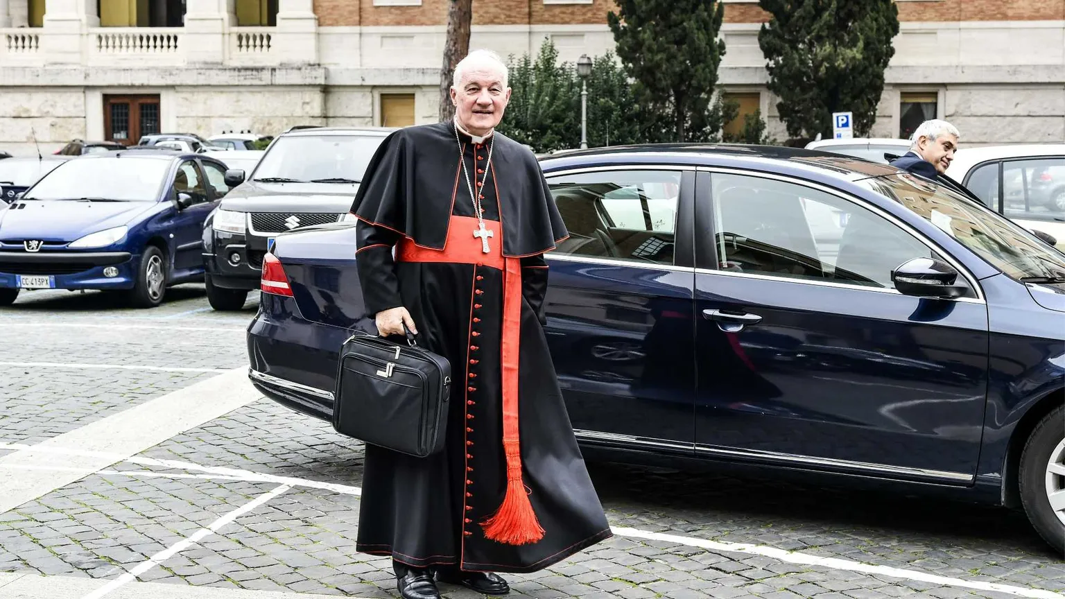 Il cardinale Ouellet vince la causa contro la donna che lo accusava di abusi sessuali