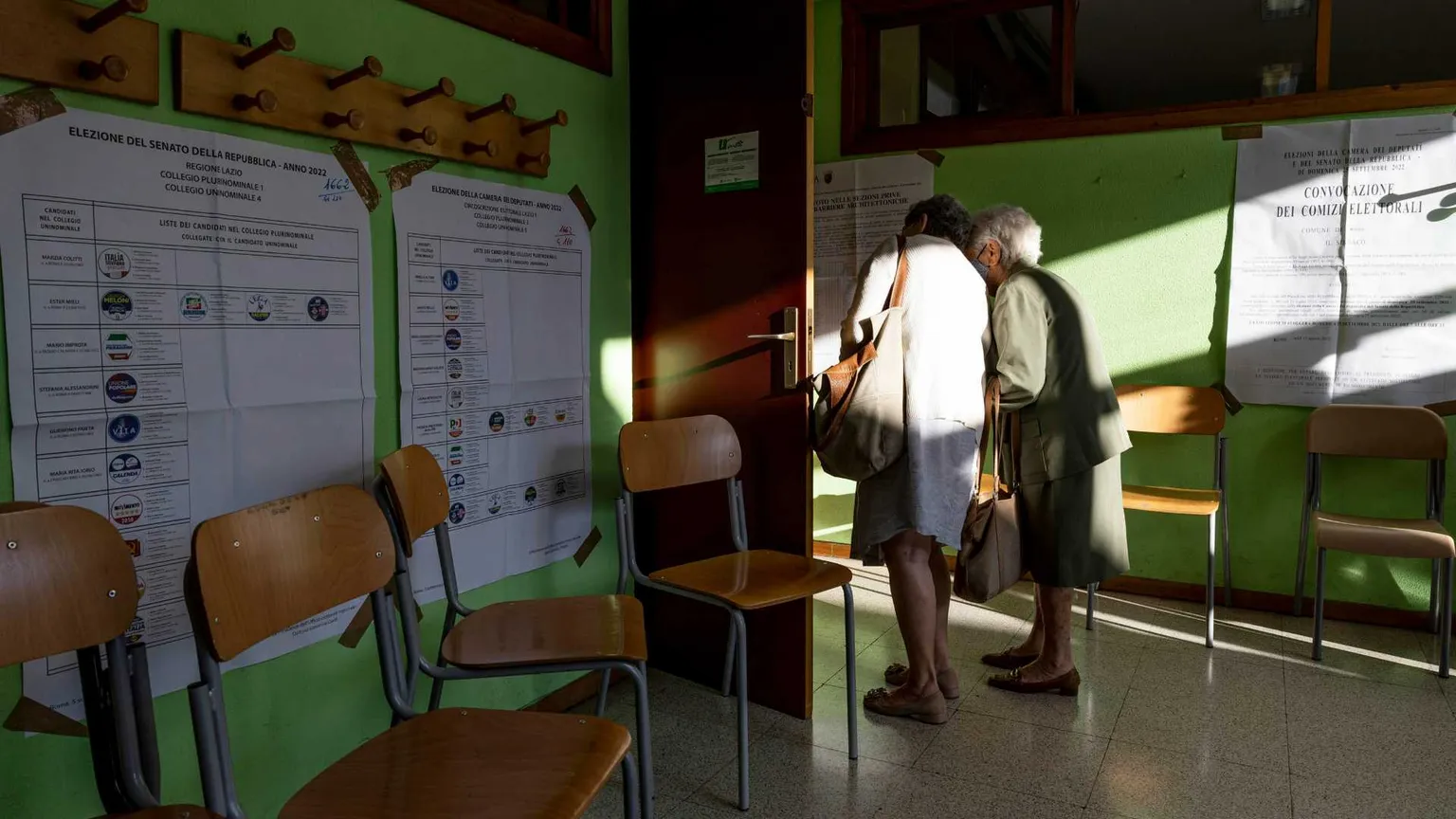 Legge elettorale, il rischio di forzare la rappresentanza