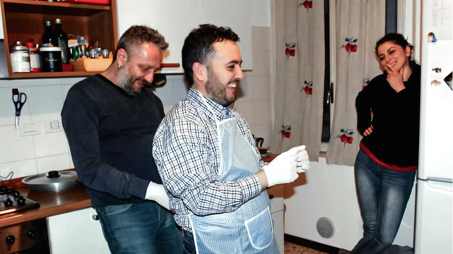 Curare con le relazioni, a Perugia non è utopia