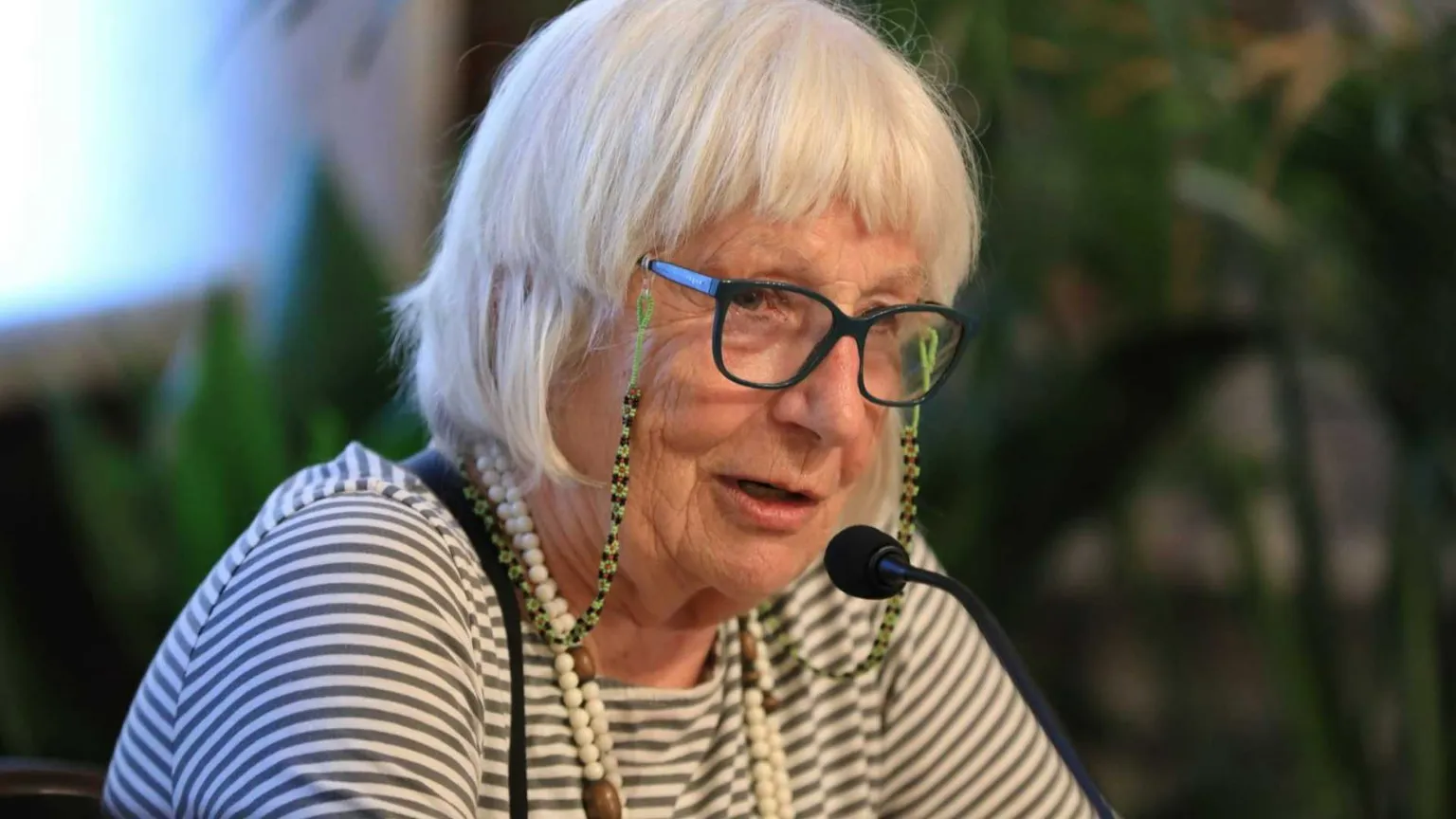 «La scuola del Kgb è rimasta. Oggi Mosca vuole il caos e punta sull'uomo forte»