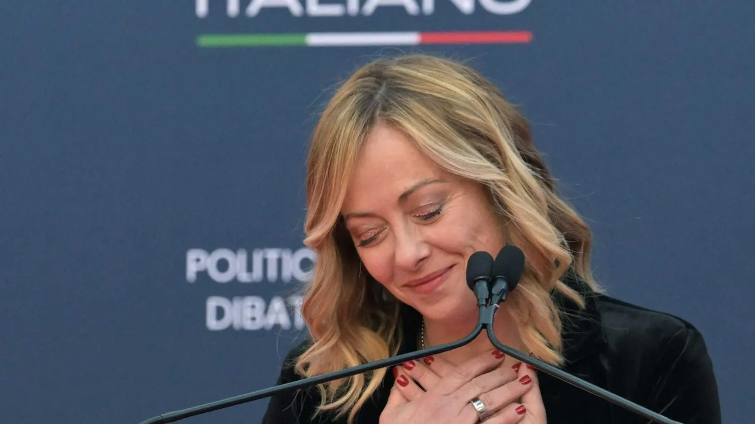 A cosa serve il record del governo Meloni e quello sforzo extra di cui l'Italia ha bisogno