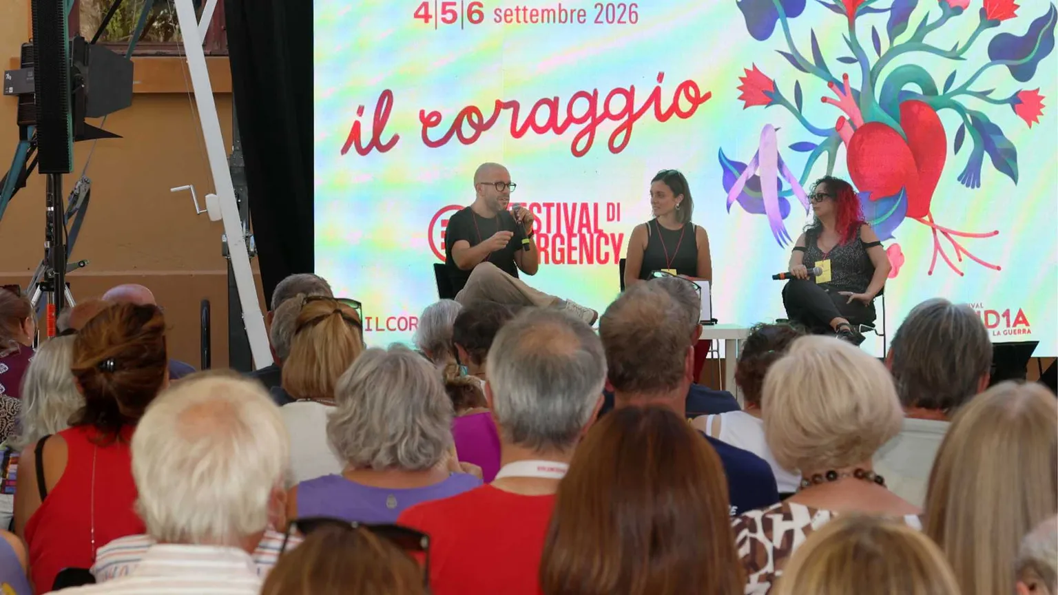 Una proposta di legge per tutelare il diritto all'obiezione e dire no alla guerra