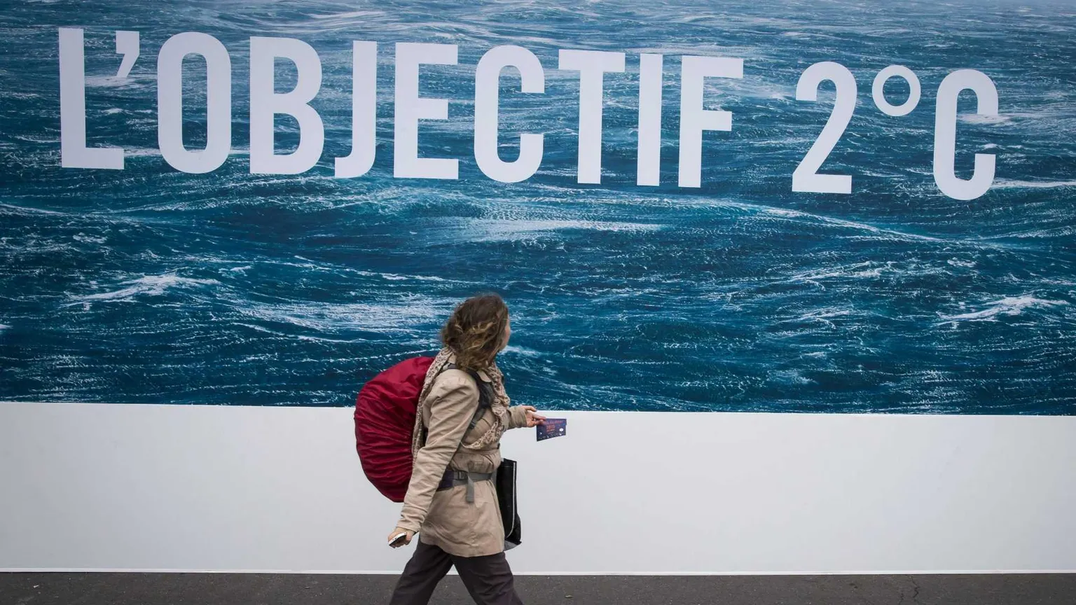 «Guterres che ha fatto sinora sul clima?». No alla rassegnazione: mobilitiamoci dal basso