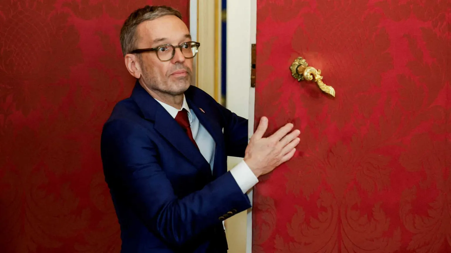 Il partito austriaco che per Afd è diventato un “modello”: «Ora la Fpö ci insegni a governare»