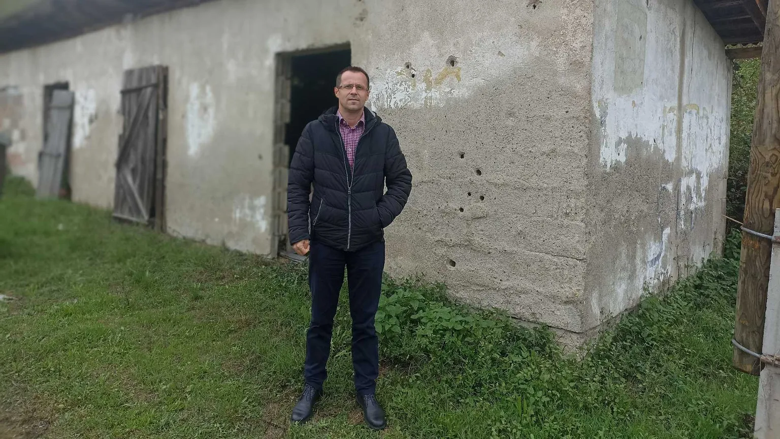 Il sopravvissuto di Srebrenica: «Gli onori a Mladic? Resterà per sempre un assassino»