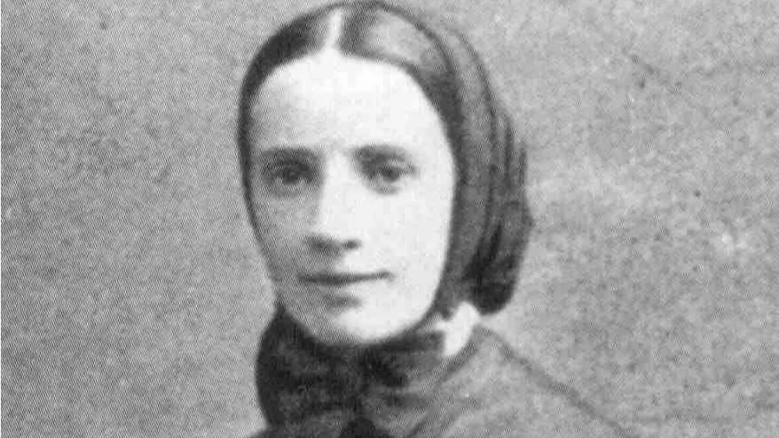 Madre Cabrini e il denaro:
anche un chiodo può servire