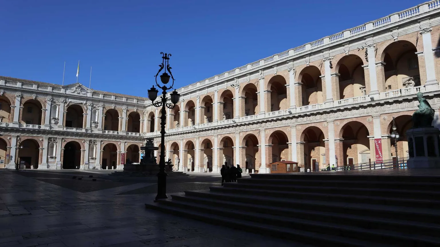 A Loreto, dove la laicità è spazio gentile e metodo di convivenza