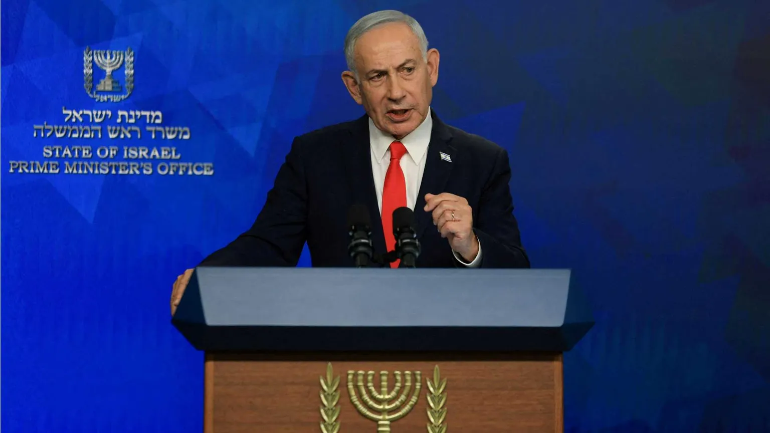 «Netanyahu avvertito dei piani di Hamas 10 giorni prima del 7 ottobre»