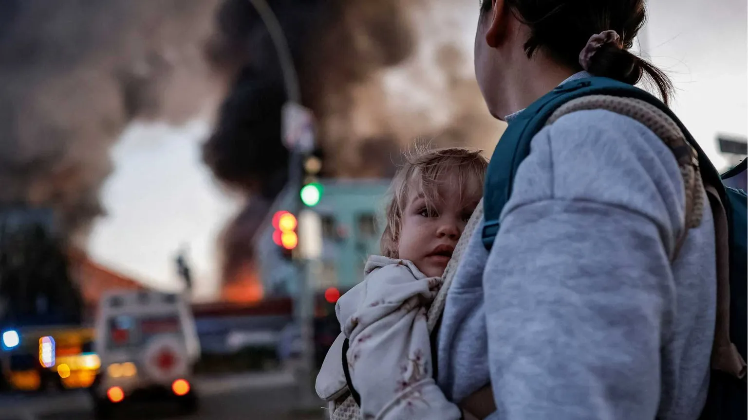 «Bisogna toccare il cuore di chi non dà peso alla vita»