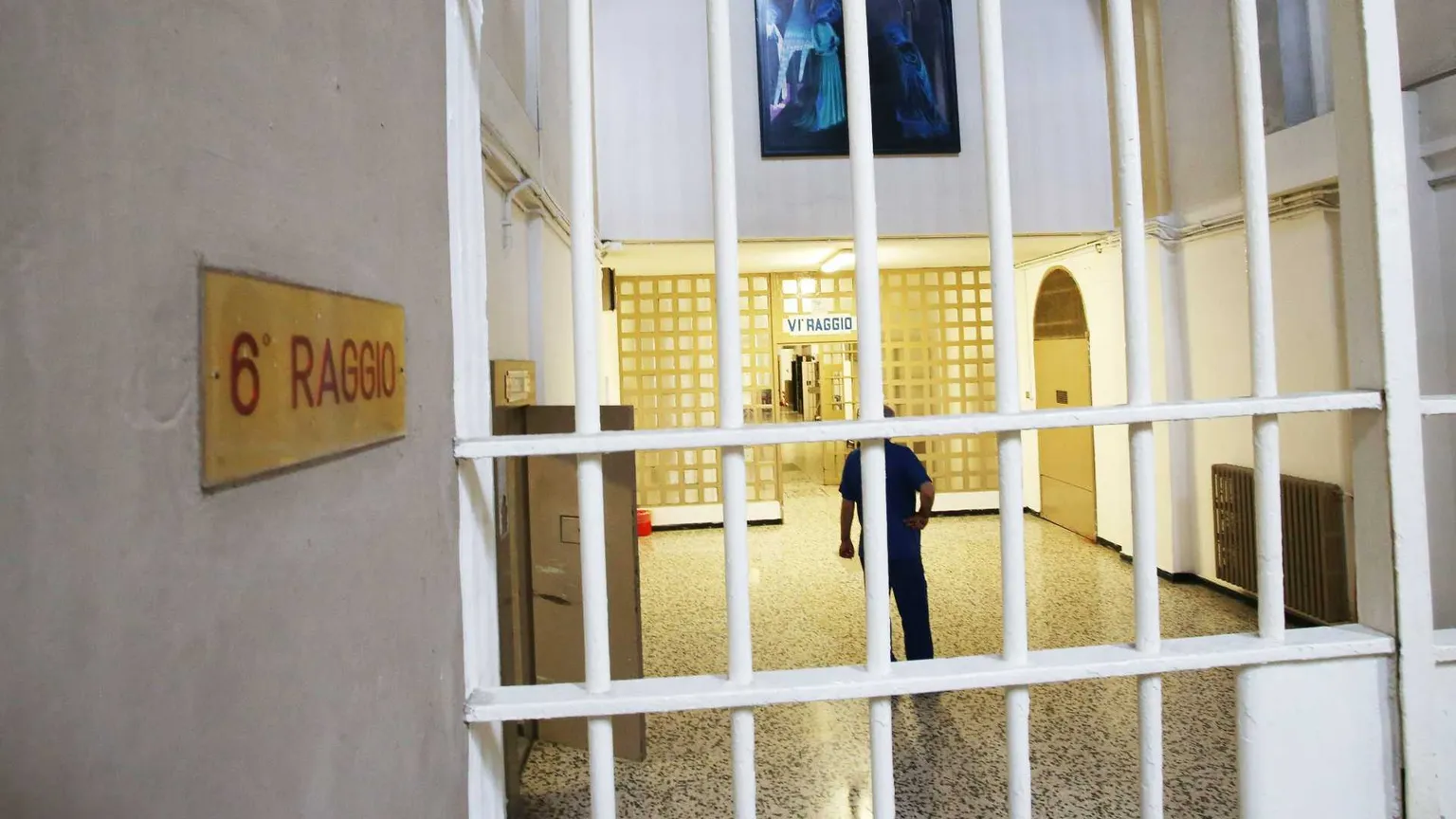 Quelle voci dal carcere e le persone oltre le loro colpe