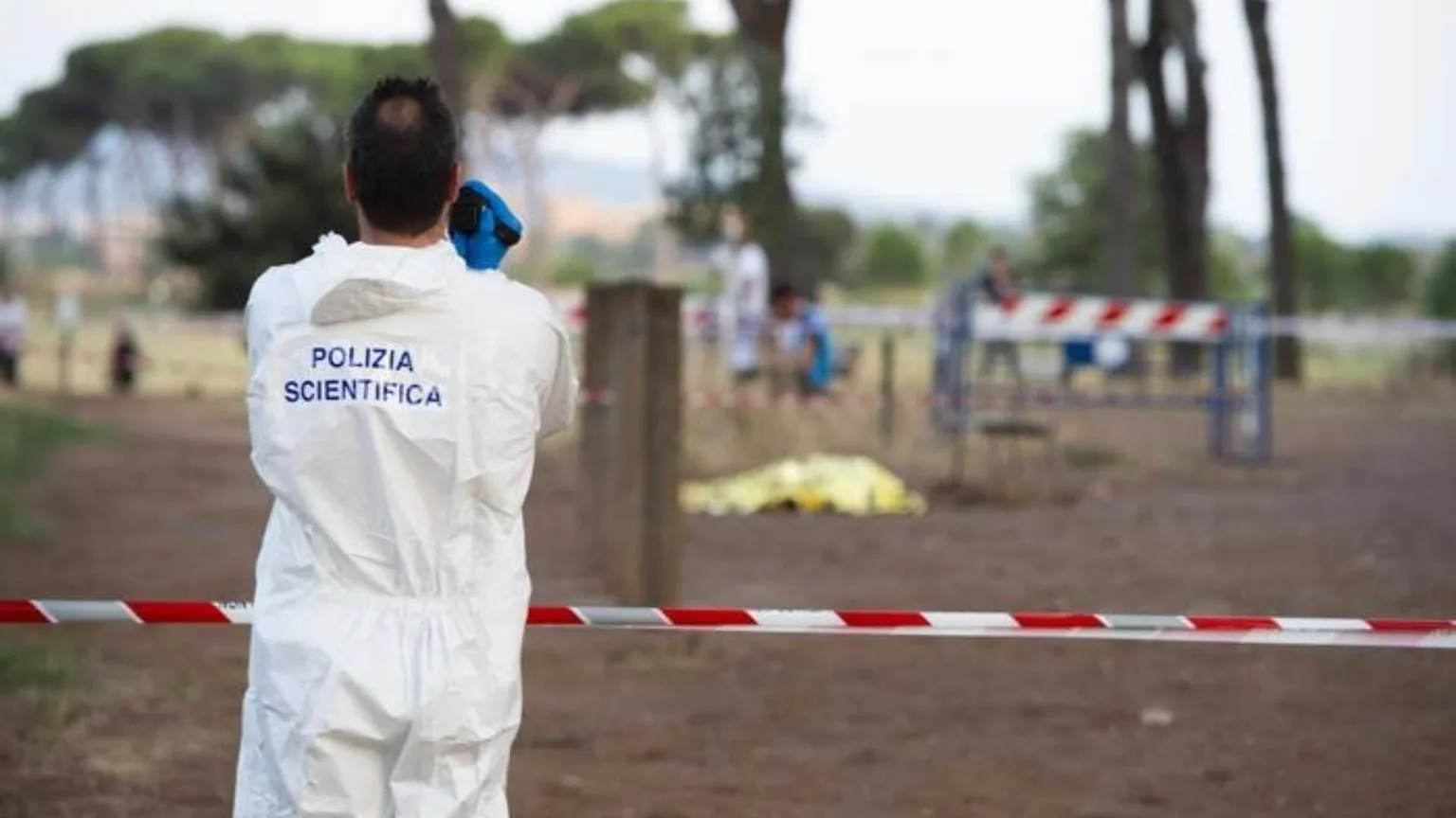 Omicidio Diabolik, 7 arresti a Roma: c'è anche il boss Michele Senese