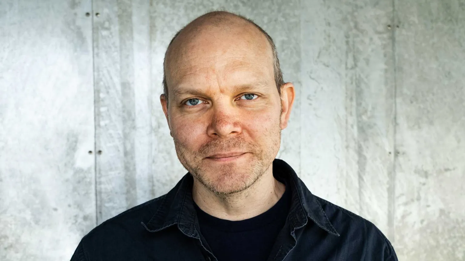 Lo scrittore Harstad: «L’opera sa più di chi la crea»