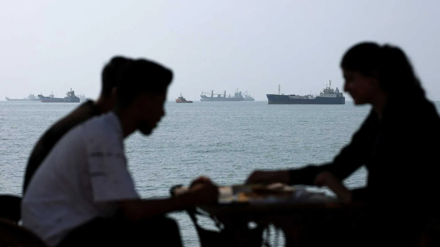 La guerra delle petroliere infiamma Hormuz: cosa sta succedendo nella guerra tra Iran e Usa