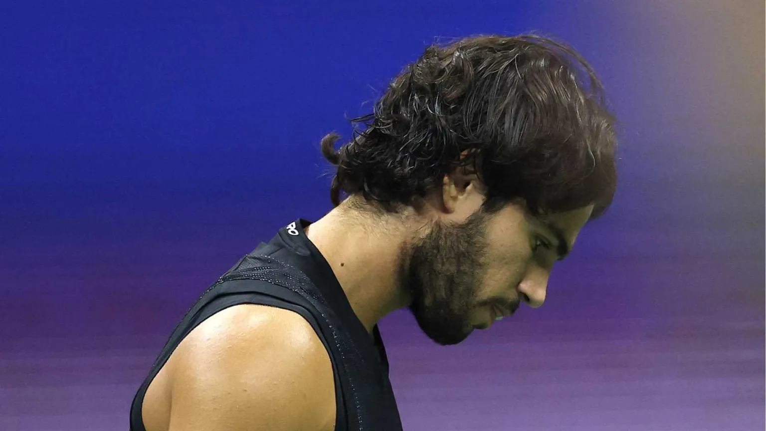 Il ko di Alcaraz e il tennis ai tempi del caldo