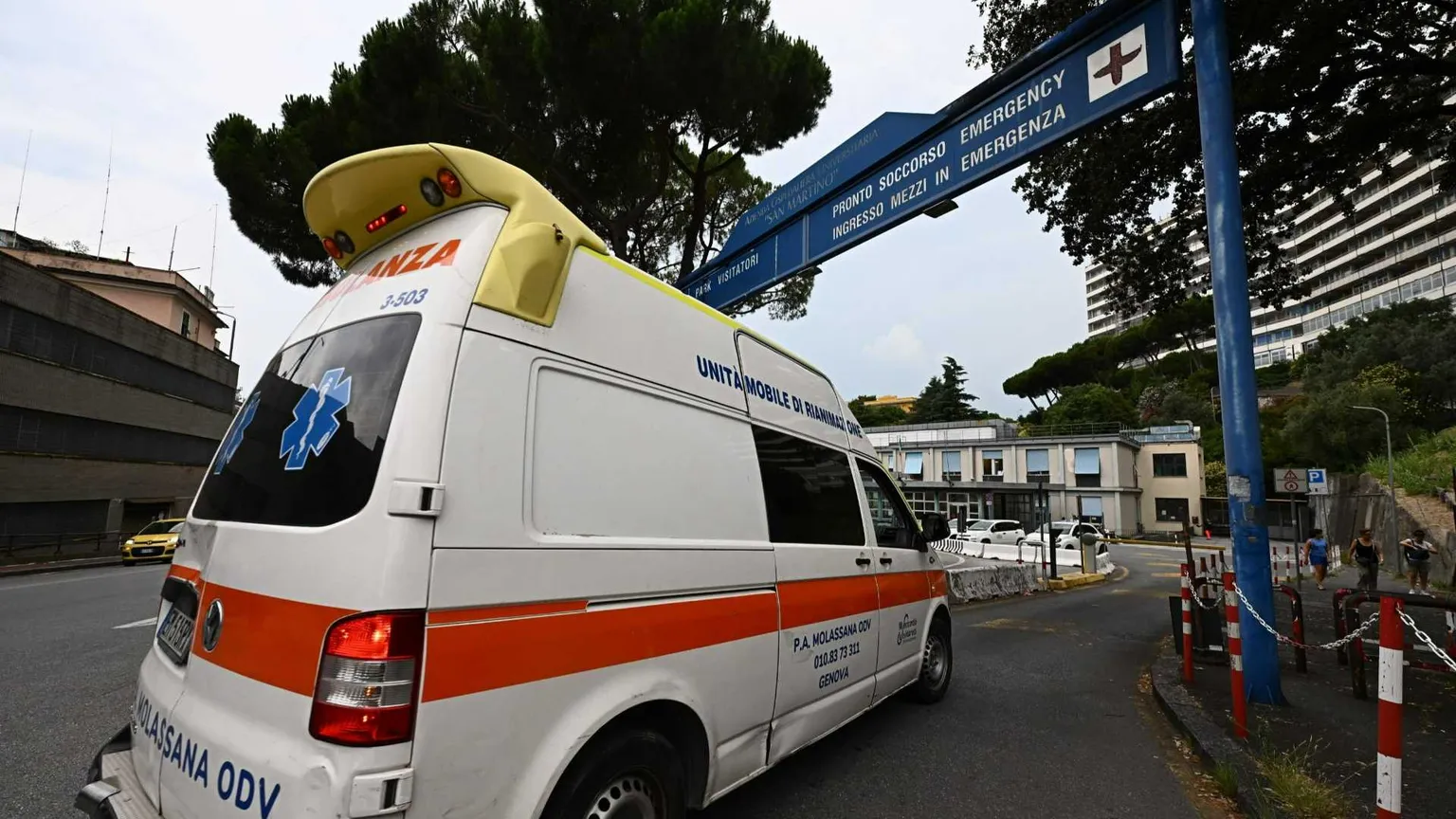 Liste di attesa, Case della Comunità, cure palliative, medicina digitale...: l’agenda per una “nuova sanità”