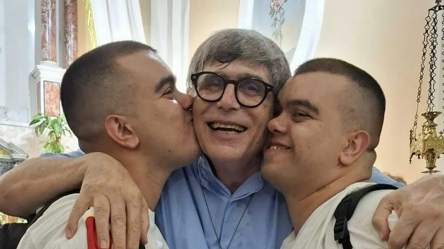 Gemelli diversi