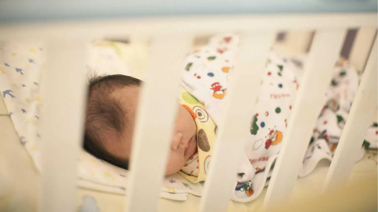 «Sono diventata mamma anche con la fibrosi cistica»