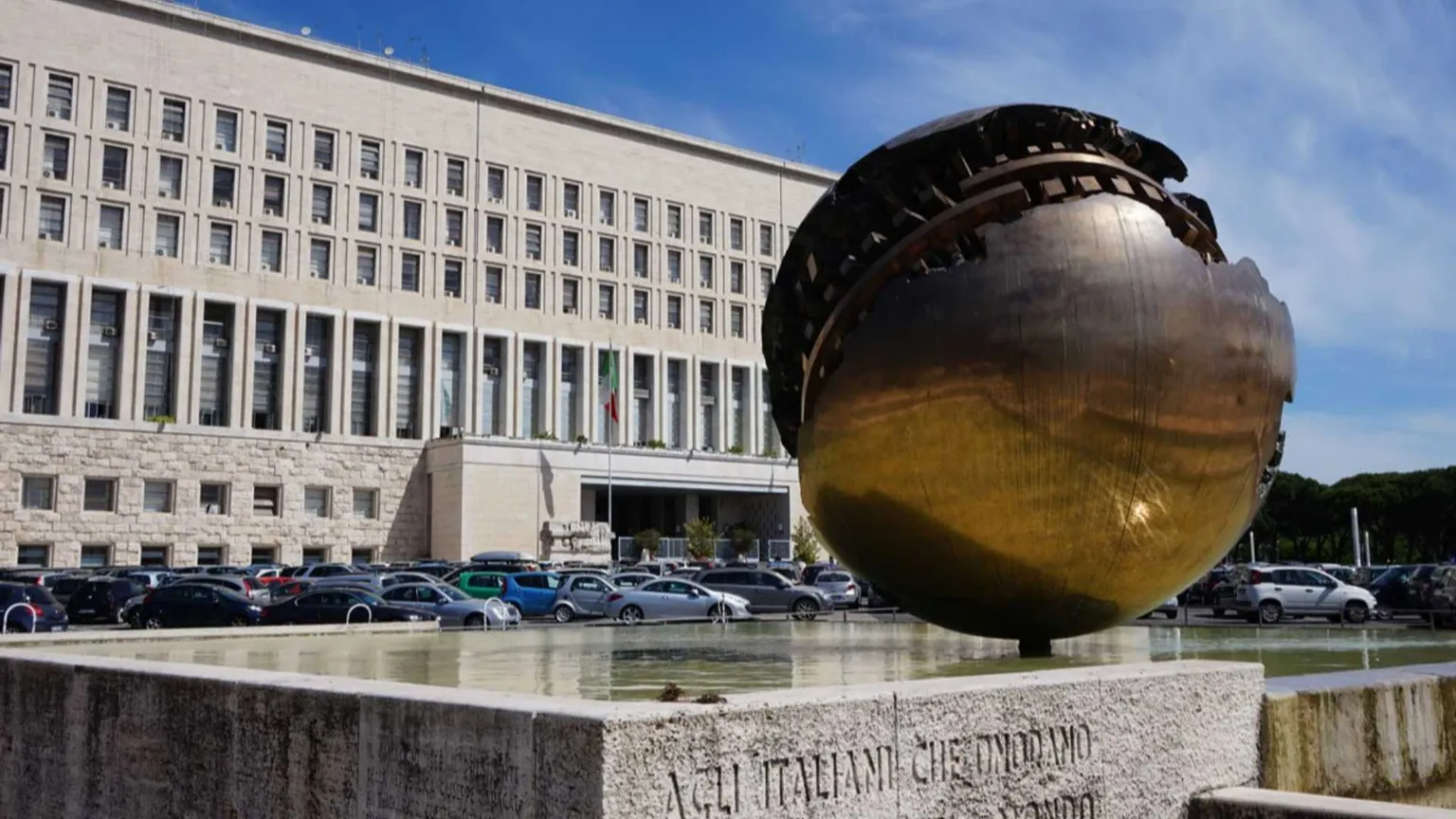 Tirocini nelle sedi diplomatiche