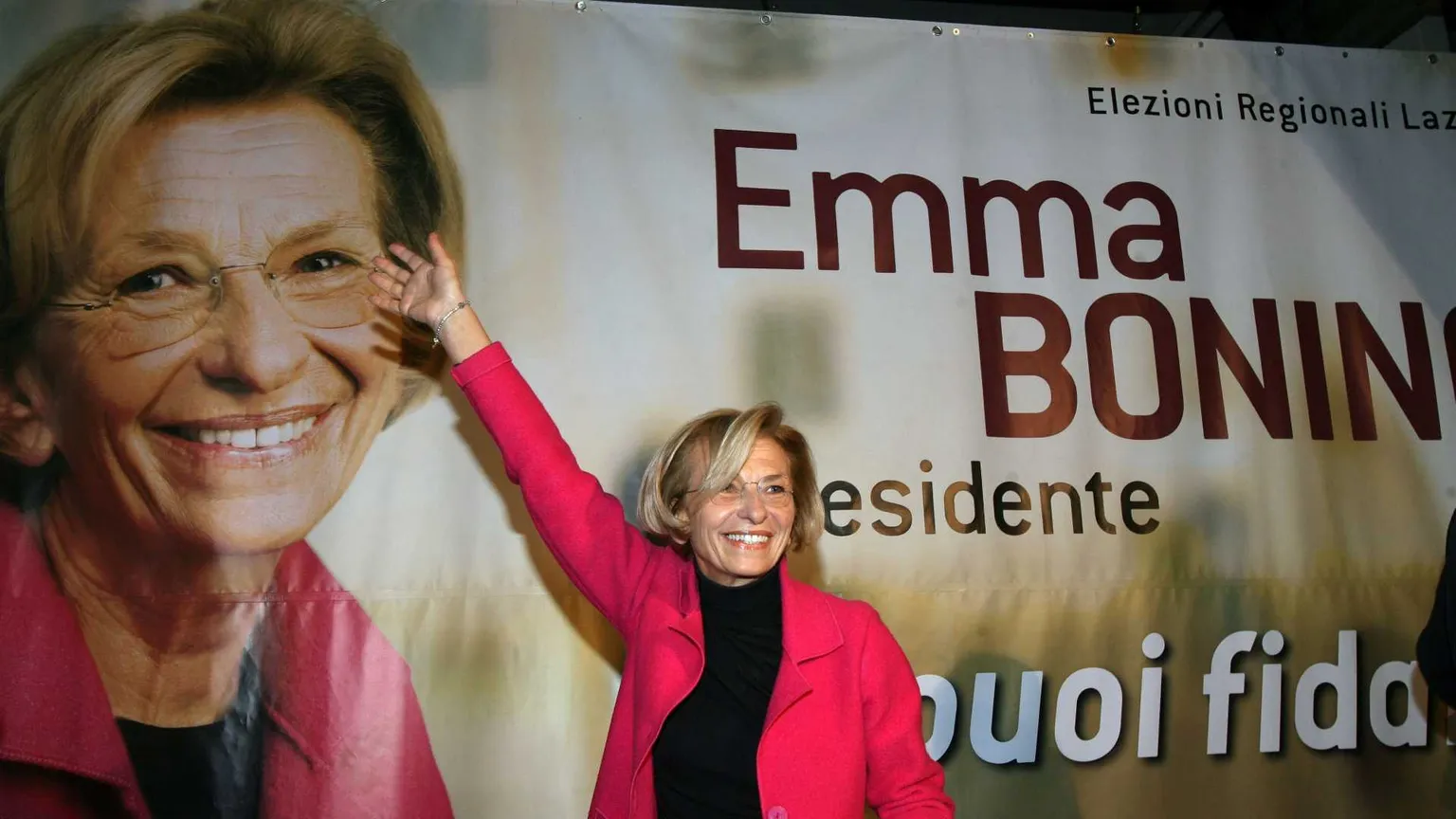 Emma Bonino: le battaglie e le vittime taciute