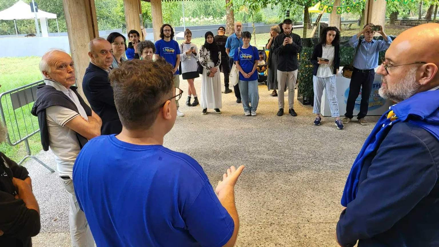 Un festival per riscattare le periferie: a Modena la Generazione Z unisce la città