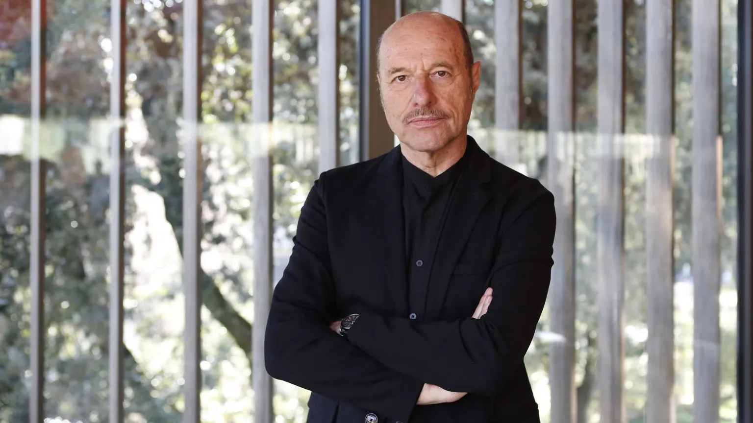 Eraldo Affinati: sulle orme del padre per ritrovare sé stessi
