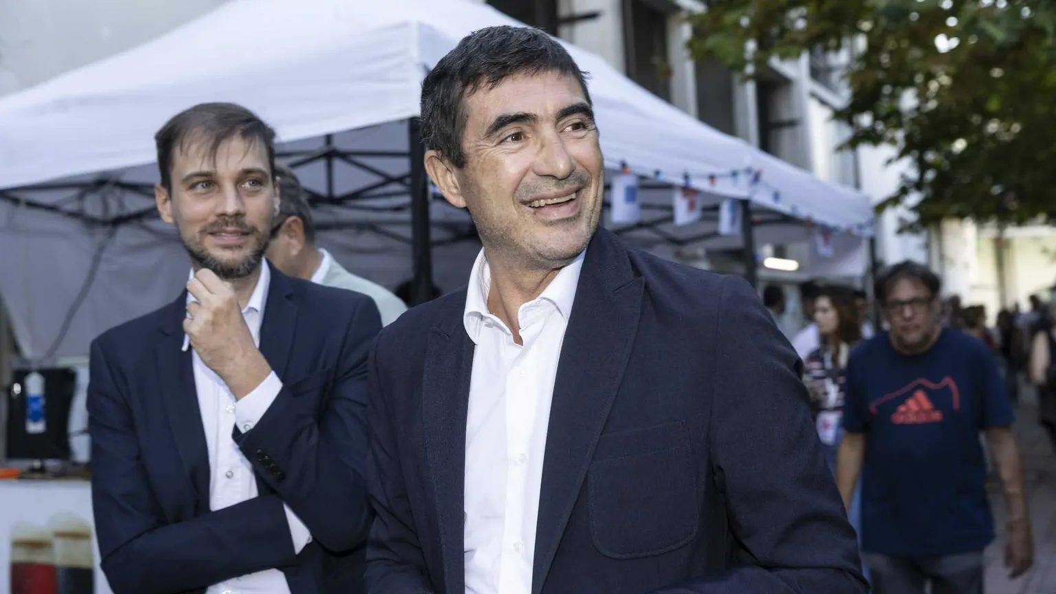 L’intervista a Fratoianni: «La priorità oggi è la fine del conflitto. Serve discontinuità»