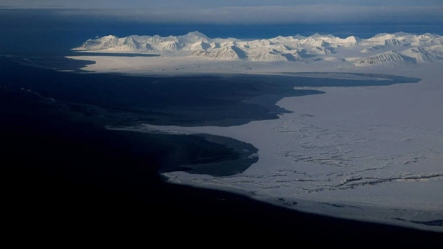 Sos clima: alle isole Svalbard temperature fino a 12 °C sopra la norma