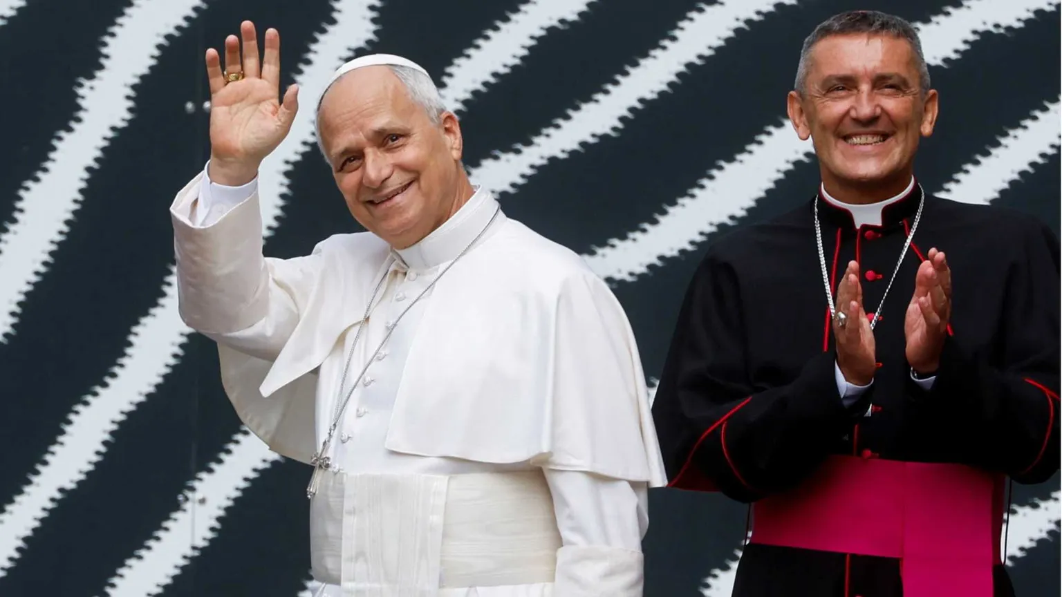 Un nuovo edificio per la Biblioteca del Papa. L'architettura contemporanea torna dentro le mura vaticane