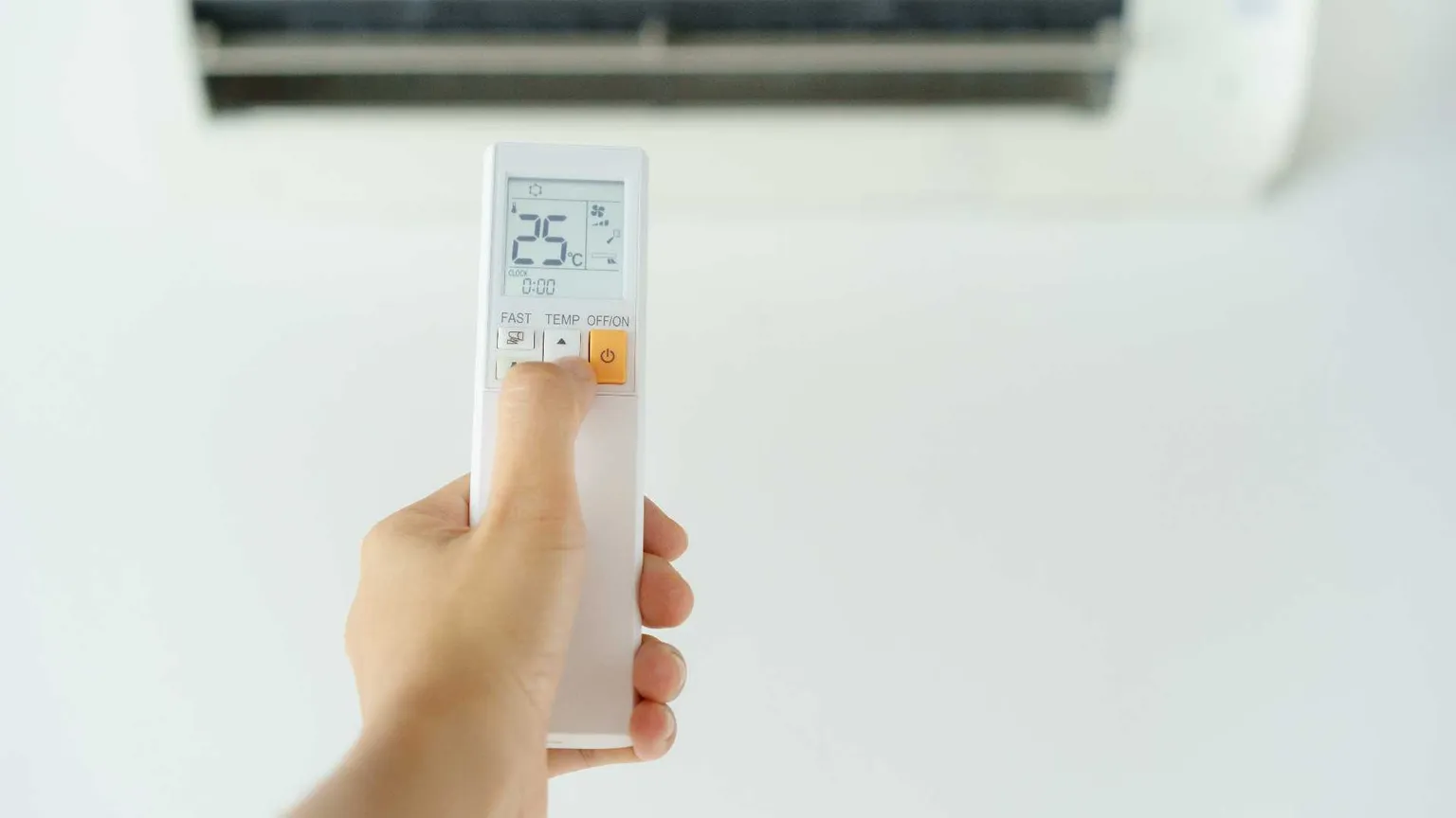 Il termometro a 40° e la flessibilità per un lavoro nuovo