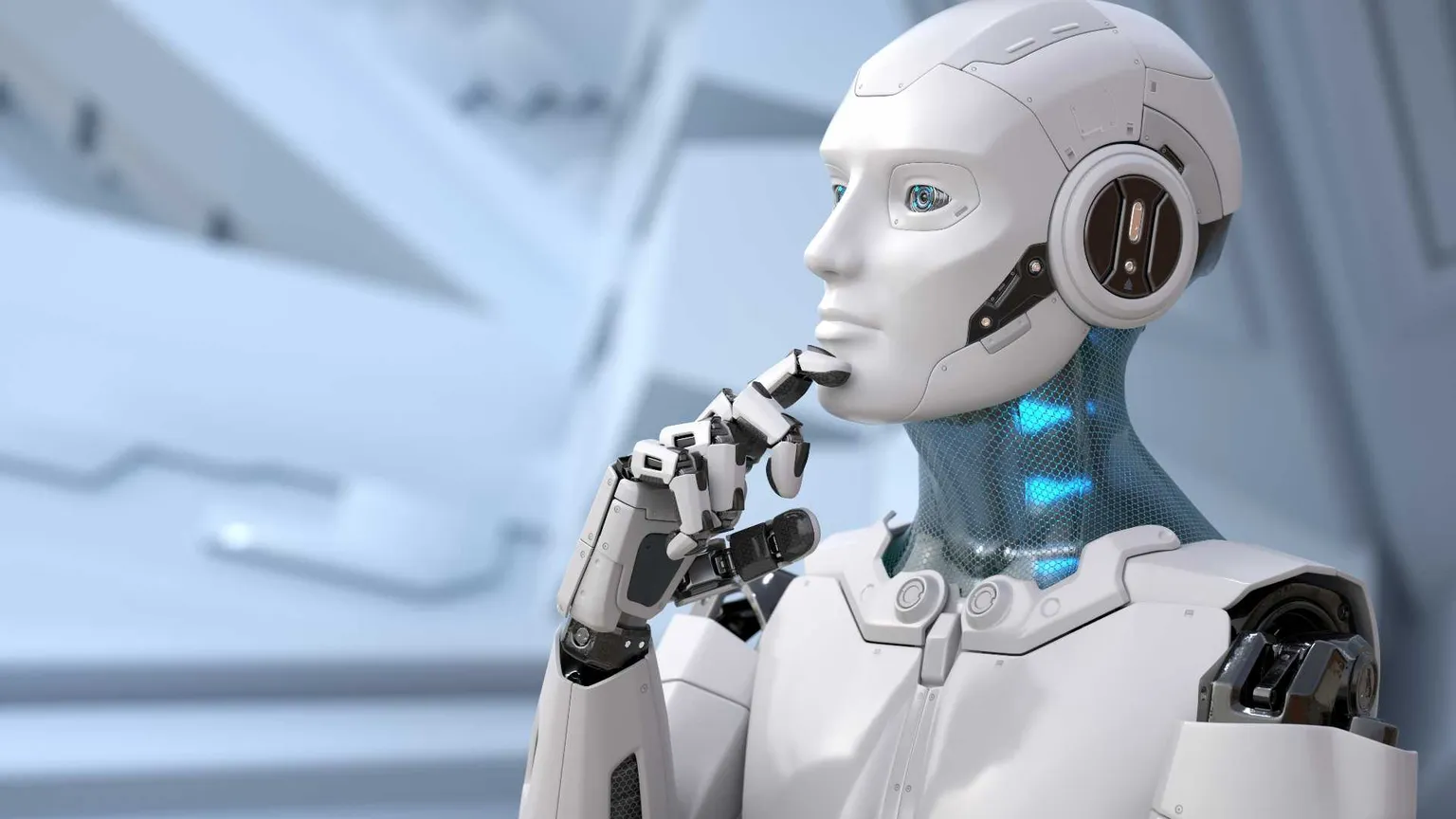 Vorreste un robot-maggiordomo perfetto ma con il 10% di probabilità che vi uccida?
