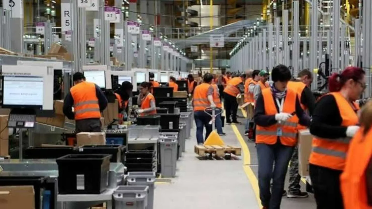 Oltre 2.200 opportunità con Amazon