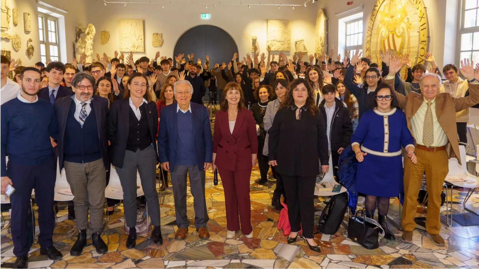 Intelligenza artificiale e nuove professioni, la scuola cerca parole per il domani