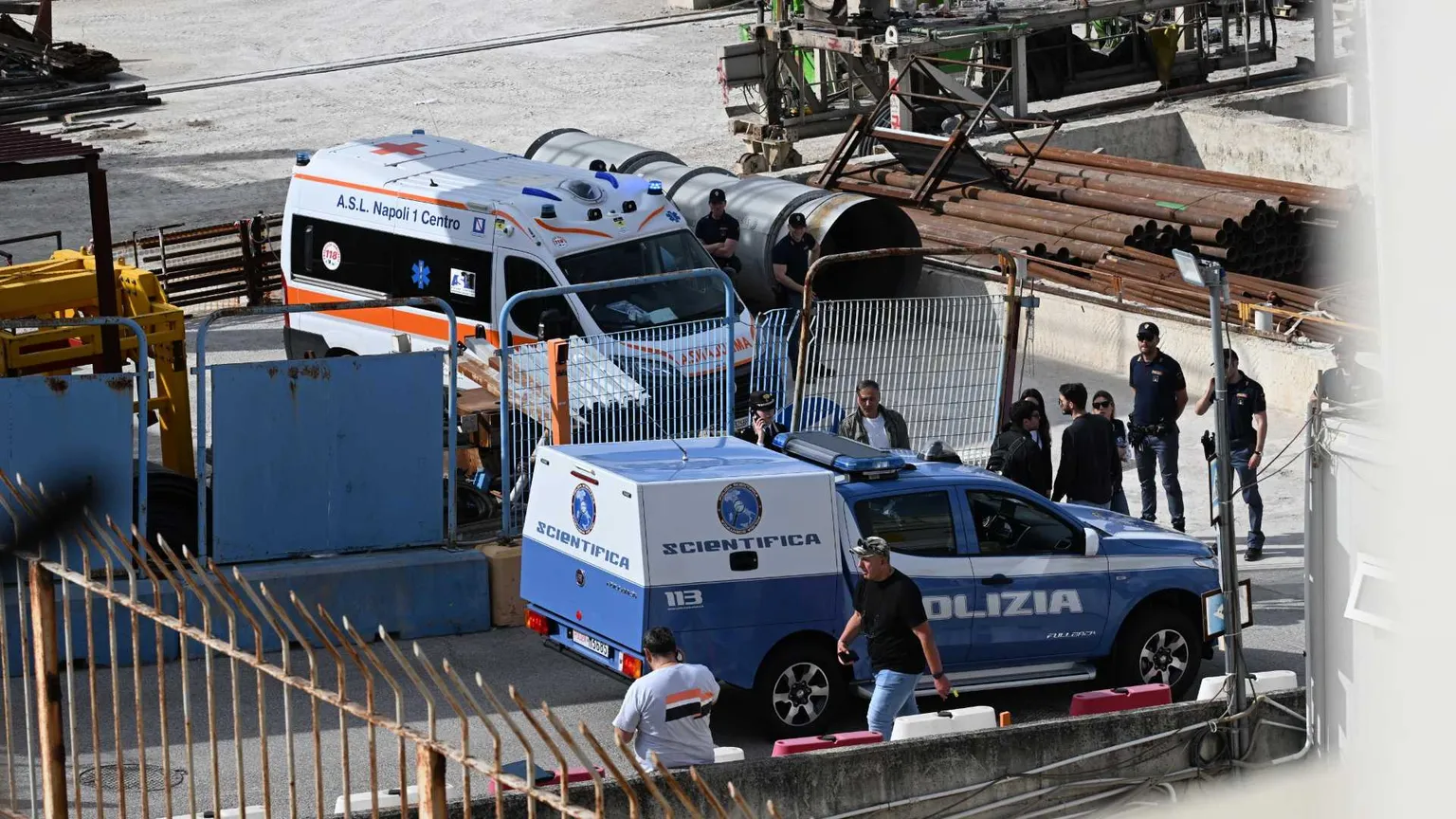 Già mille morti sul lavoro nel 2026 (e c'entrano gli appalti a cascata)