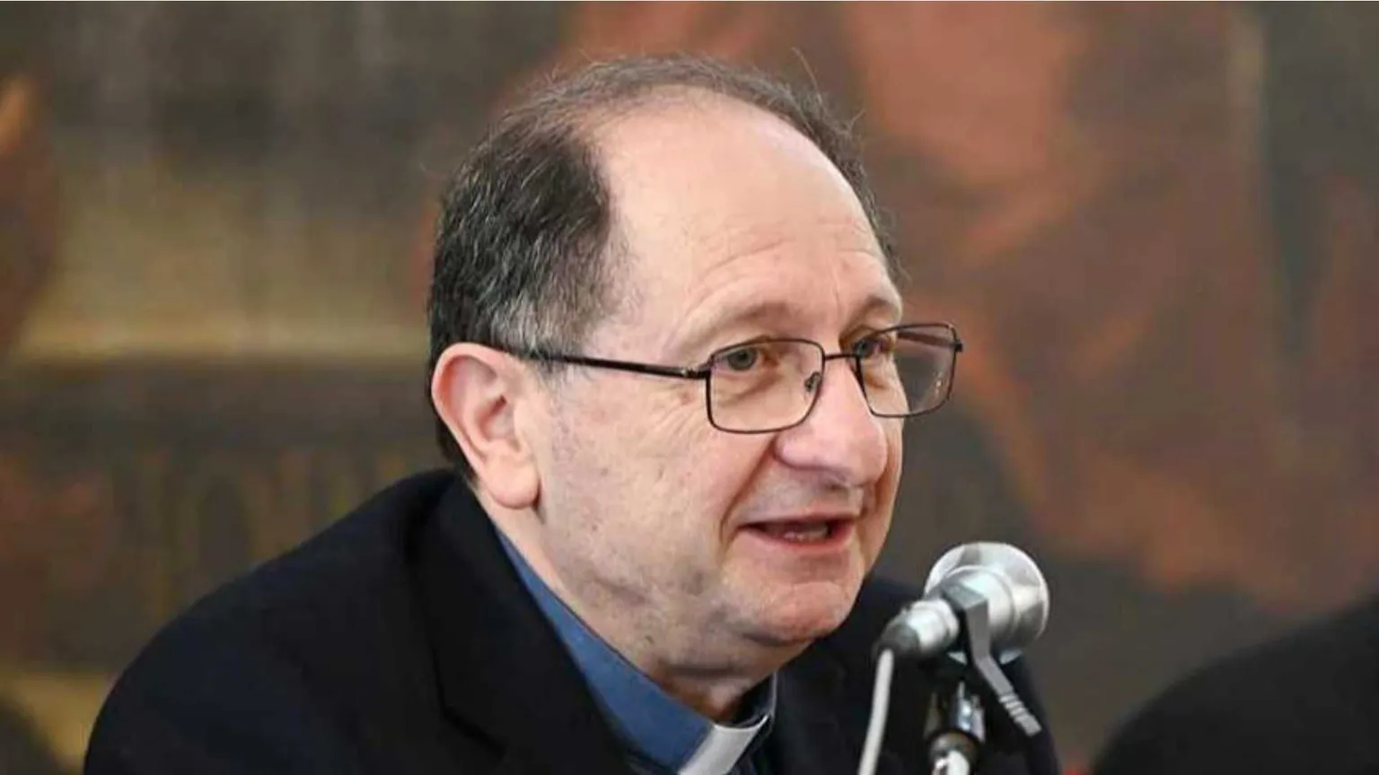 Chi è Alfonso Raimo, il nuovo vescovo di Terni-Narni-Amelia