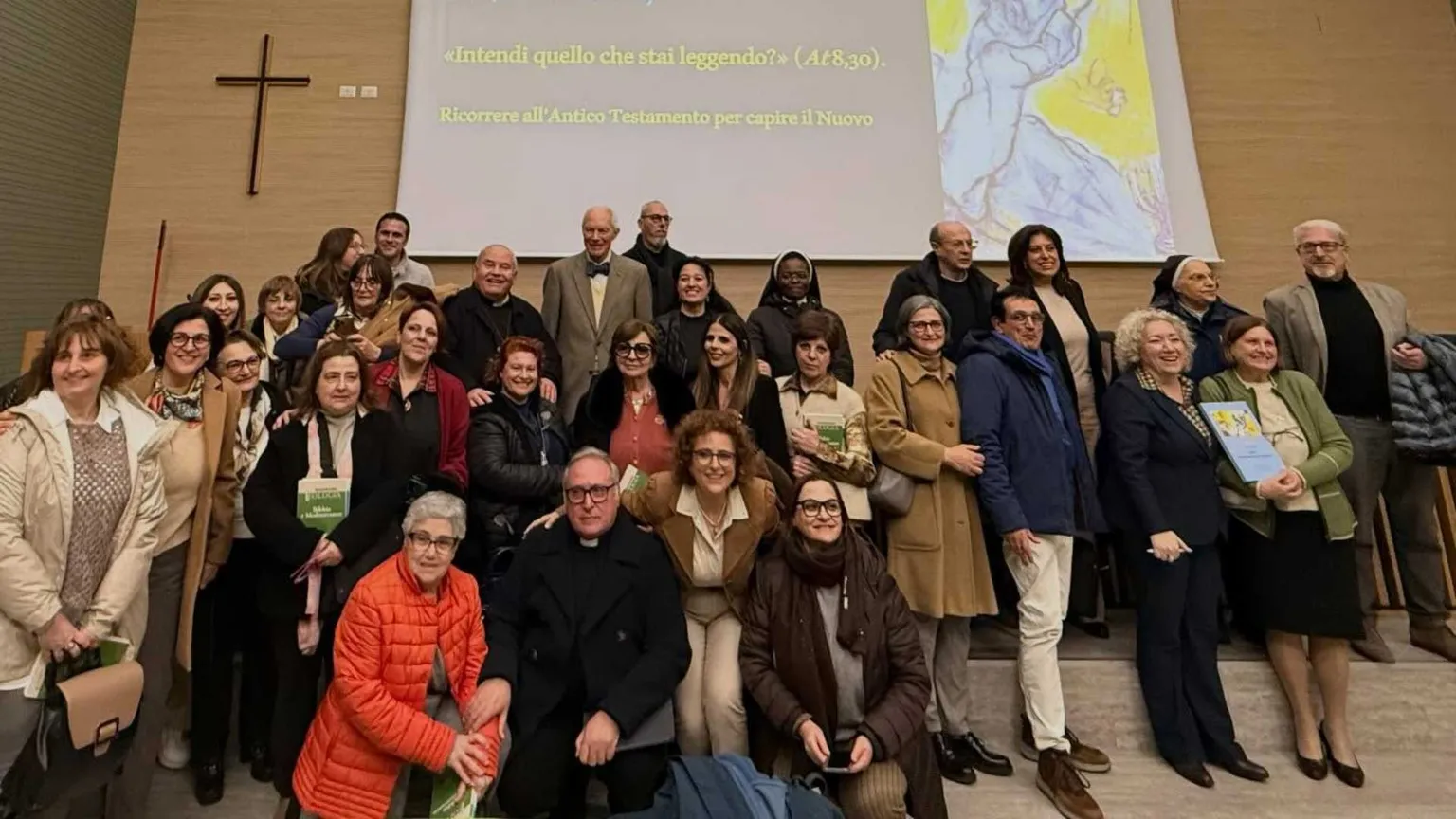 «Ecco come parlare di Dio nell’era dell’IA»