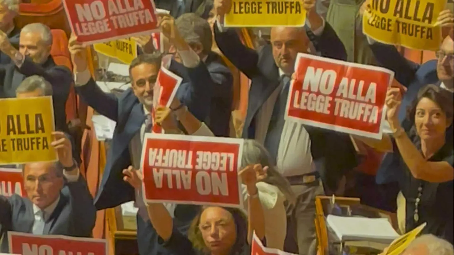 Legge elettorale, via libera del Senato. Le principali novità introdotte in seconda lettura