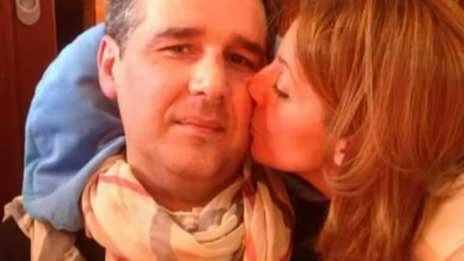 Michele vive ancora con Stella: la cura cambia solo forma