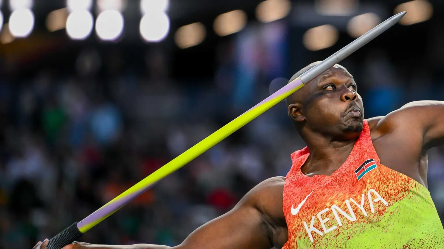 Roma? No, Nairobi. I Mondiali di Atletica corrono in Africa. Ed è una buona notizia