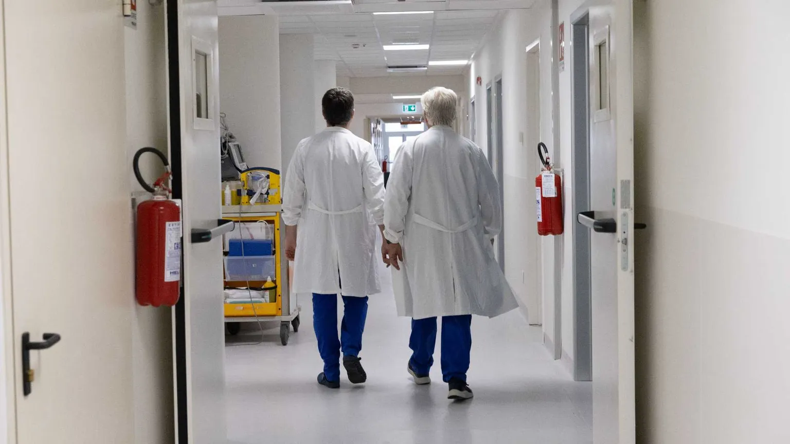 Suicidio assistito? «Noi medici non possiamo restare a guardare»