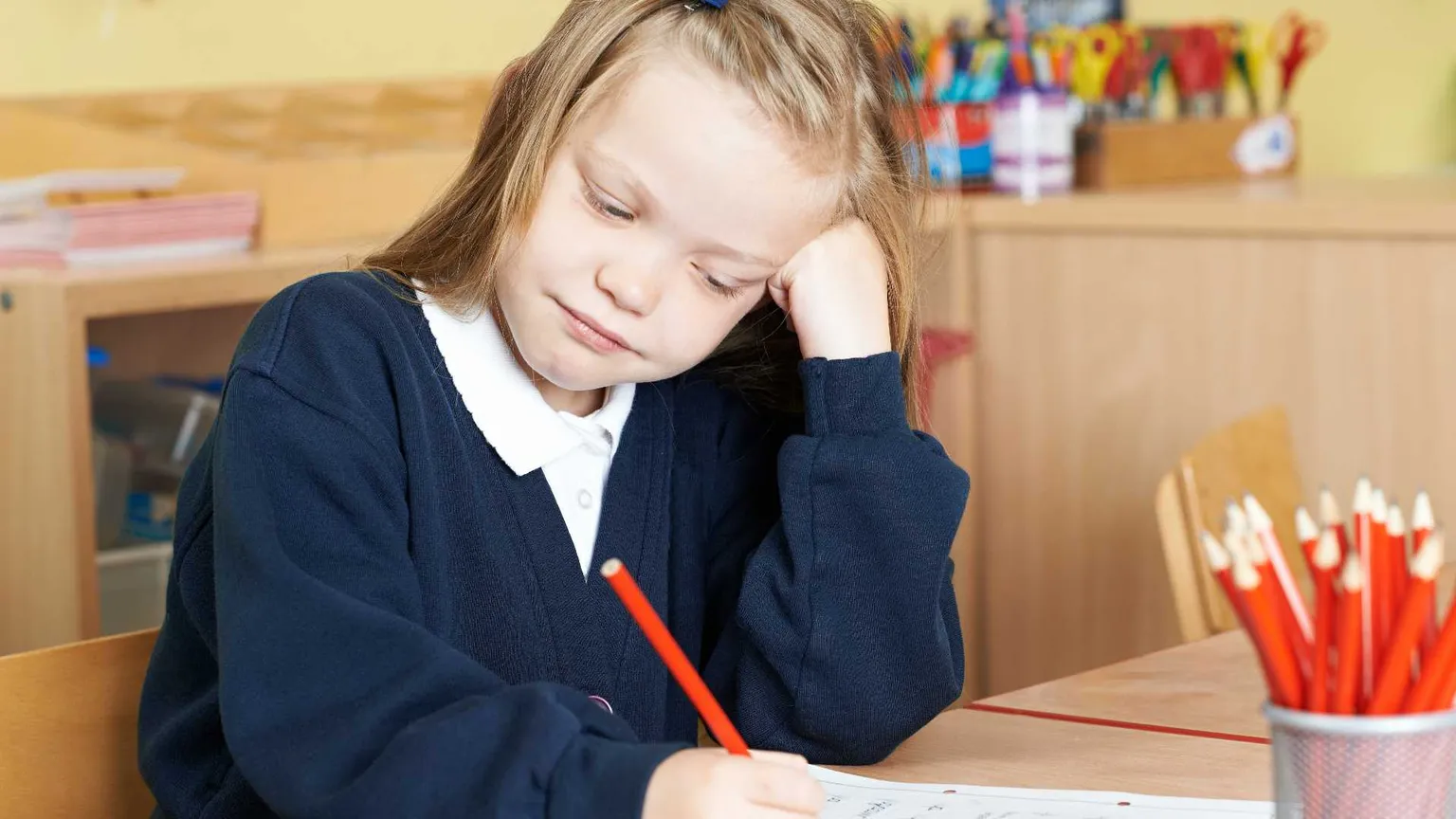 Frustrazione, limite e insuccesso: imparare a riprovare
