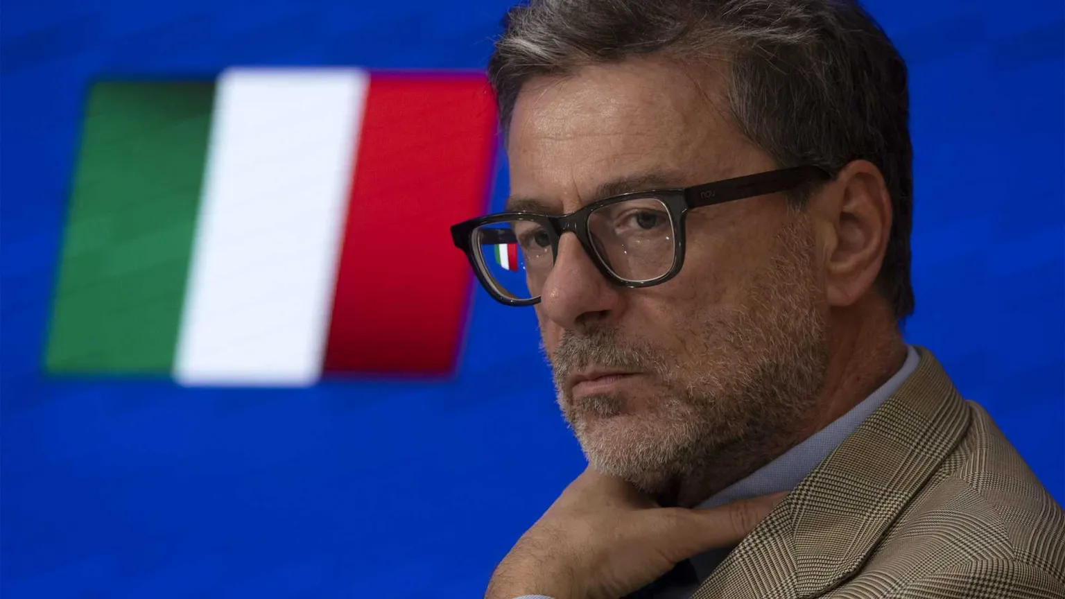 Tassa sulle big energetiche, nulla di fatto
Giorgetti: «Ma il consenso si allargherà»