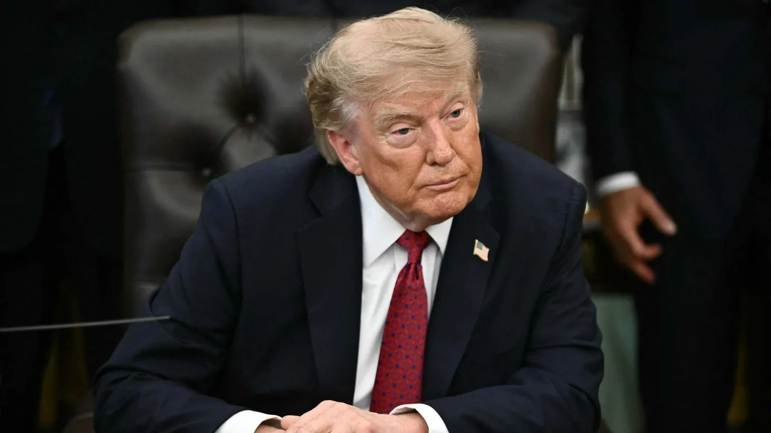 Trump annuncia l'accordo sulla Groenlandia: «Controlleremo la sicurezza»