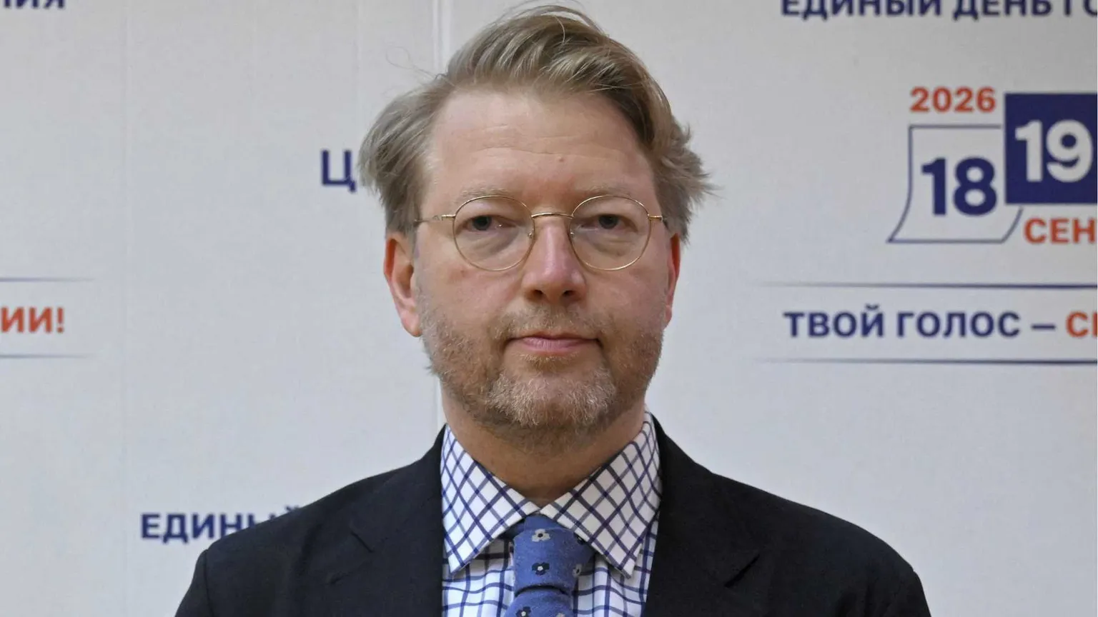 «In Russia esiste un'alternativa a Putin: noi di Jabloko, nonostante tutto, lo abbiamo dimostrato»