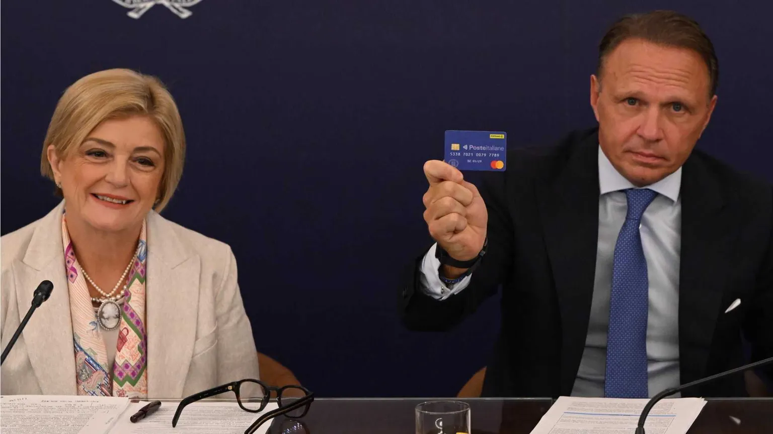 Torna "Dedicata a te": mille euro per 1,1 milioni di famiglie