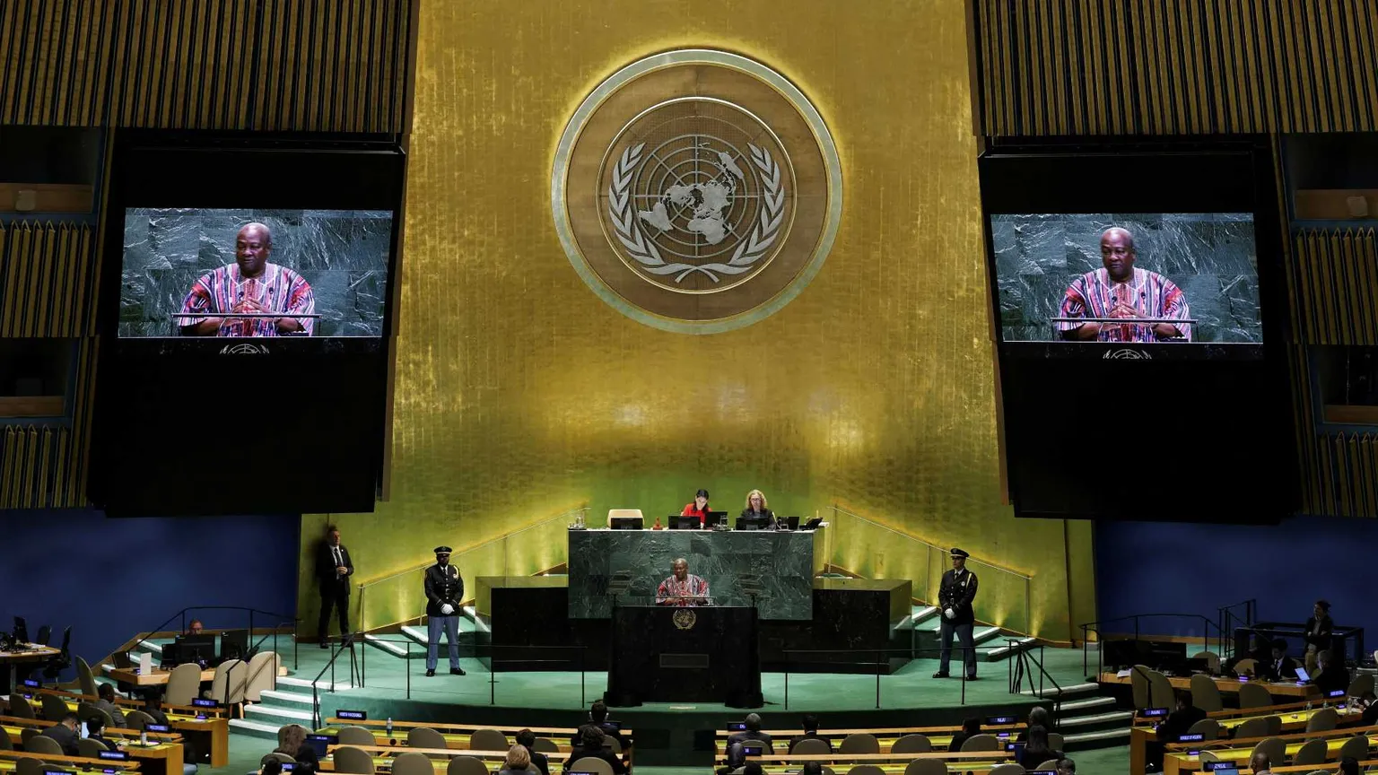 La sfilata dei leader all'Assemblea Onu: chi ci sarà e chi no, di cosa si parlerà