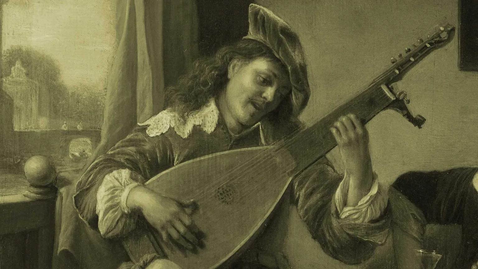 Innovazione Armonica: parole di speranza per la Magnifica Humanitas