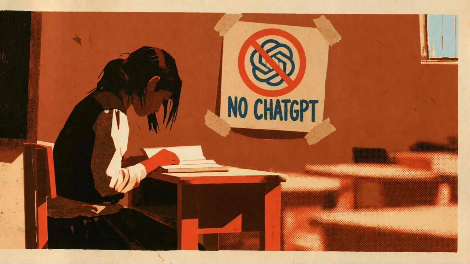ChatGPT a scuola? La questione non è sì o no, ma come