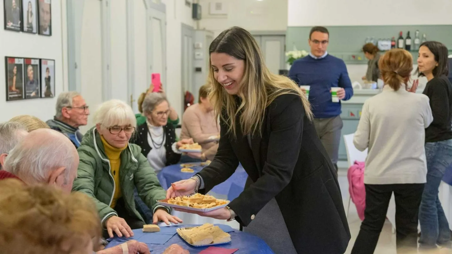 Fondazione Alzheimer: «I Cad entrino nelle cure del Servizio sanitario nazionale»
